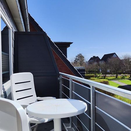 Sylt Und Meer Westerland Exteriör bild