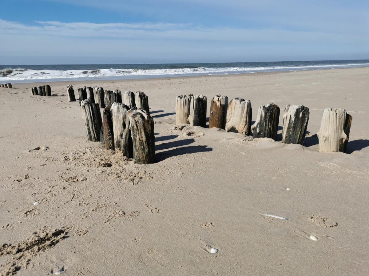 Sylt Und Meer Westerland Exteriör bild